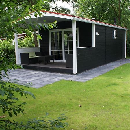 Vakantiecentrum De Ullingse Bergen Sint Anthonis Habitación foto