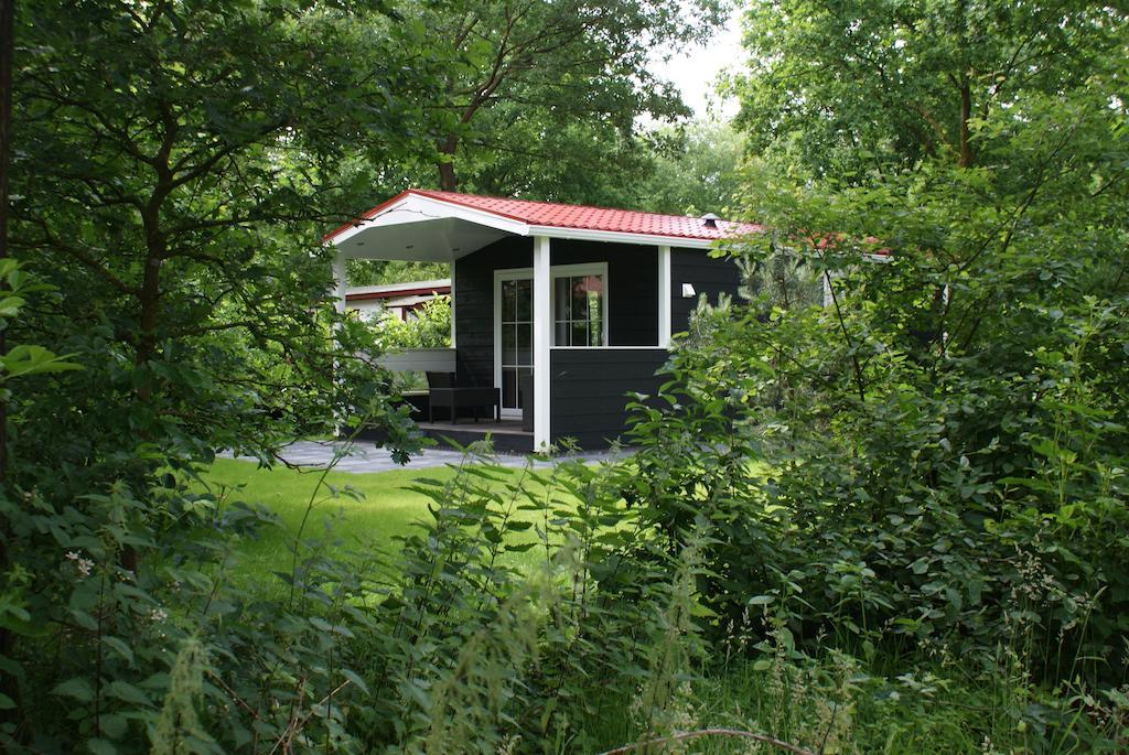 Vakantiecentrum De Ullingse Bergen Sint Anthonis Habitación foto